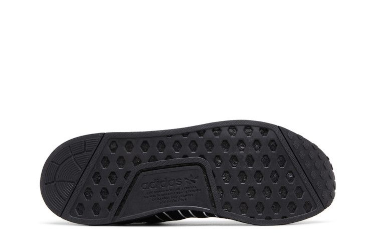 adidas NMD R1 V2 Core Black Cloud White