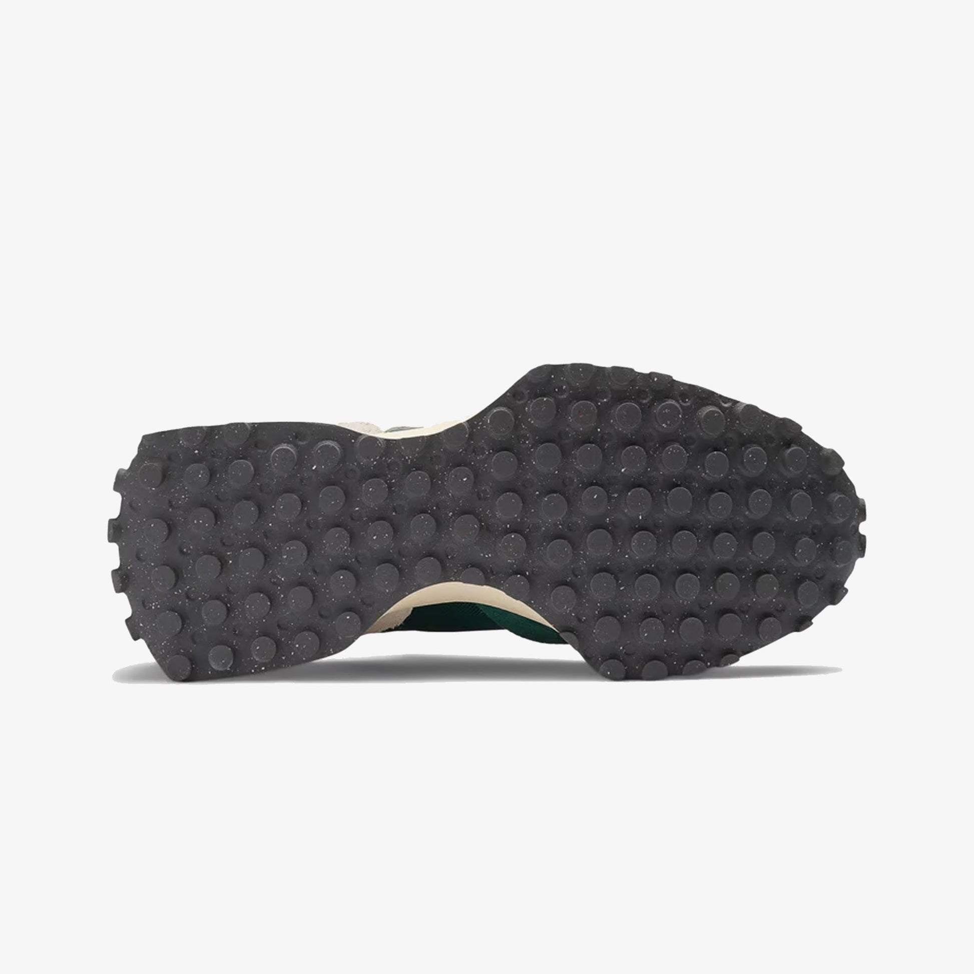 New Balance | 327  { MARSH GREEN