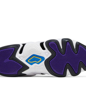 adidas Crazy 8 White Black (2023)