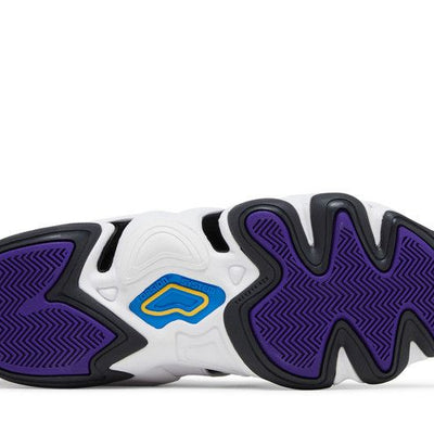 adidas Crazy 8 White Black (2023)