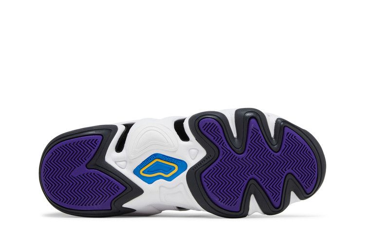 adidas Crazy 8 White Black (2023)