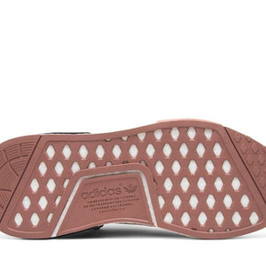 adidas NMD R1 Raw Pink Glitch (Women's)