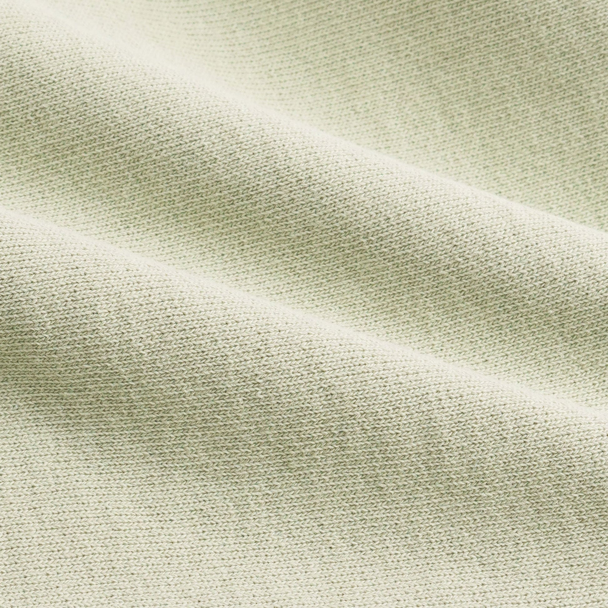 SPORTY & RICH | VENDOME SWEATPANT { SAGE/WHITE