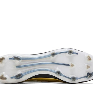 adidas F50 Pro FG Messi Gold Metallic Cloud White Core Black