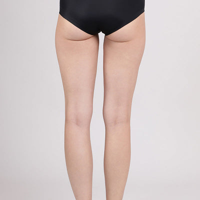 Vanish Shaper Full Brief Panty - Black