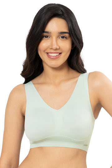 Seafoam