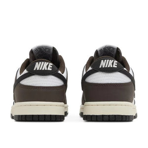 Dunk Low Next Nature Baroque Brown
