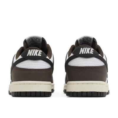 Dunk Low Next Nature Baroque Brown