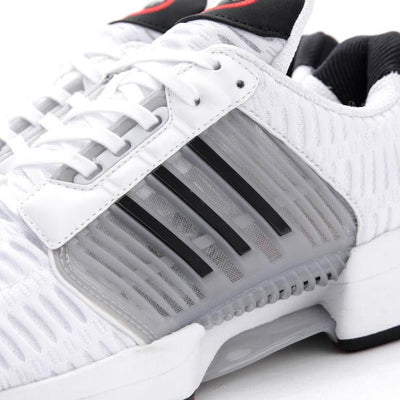 adidas Climacool OG White Black Red
