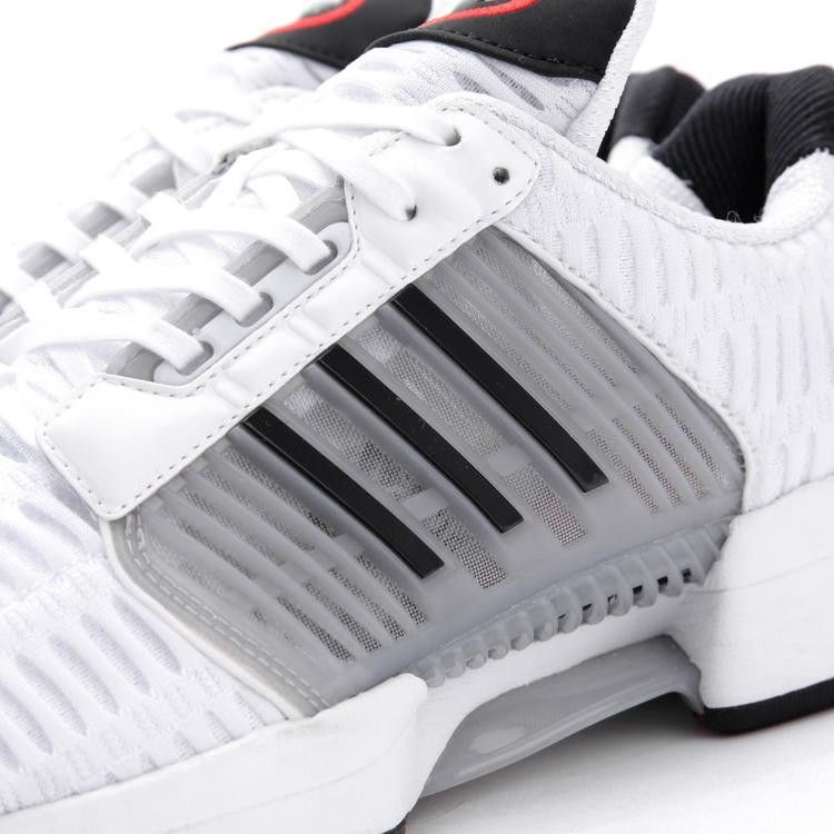 adidas Climacool OG White Black Red