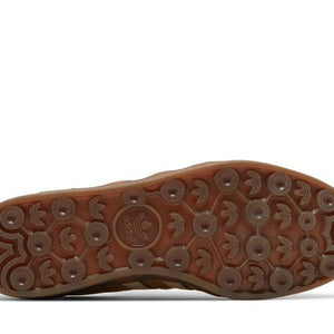 adidas Mallison Spezial Brown