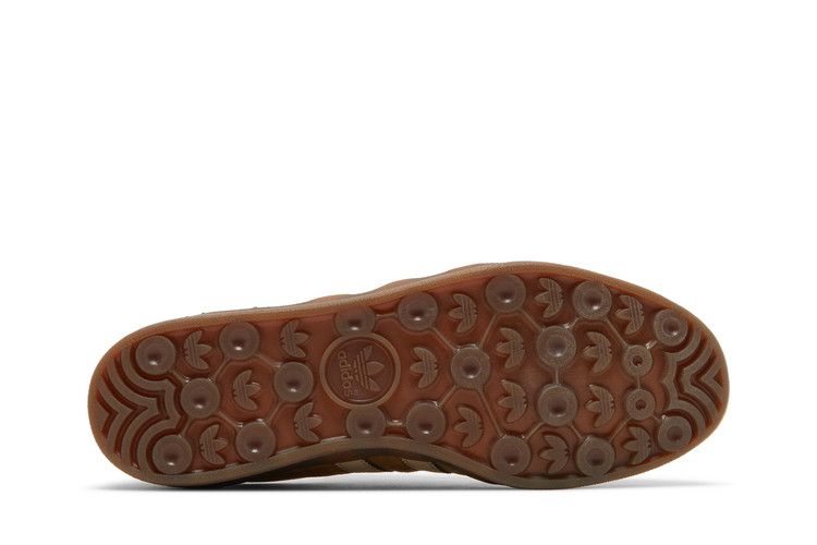 adidas Mallison Spezial Brown