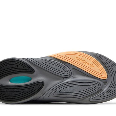 adidas Ozelia Orbit Violet Orange (Women's)