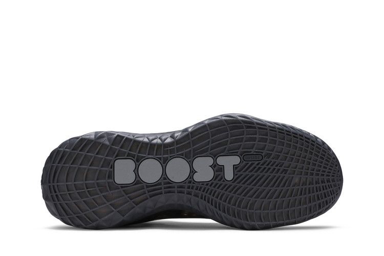 adidas Harden Vol. 5 Supernatural Polka Dot Black
