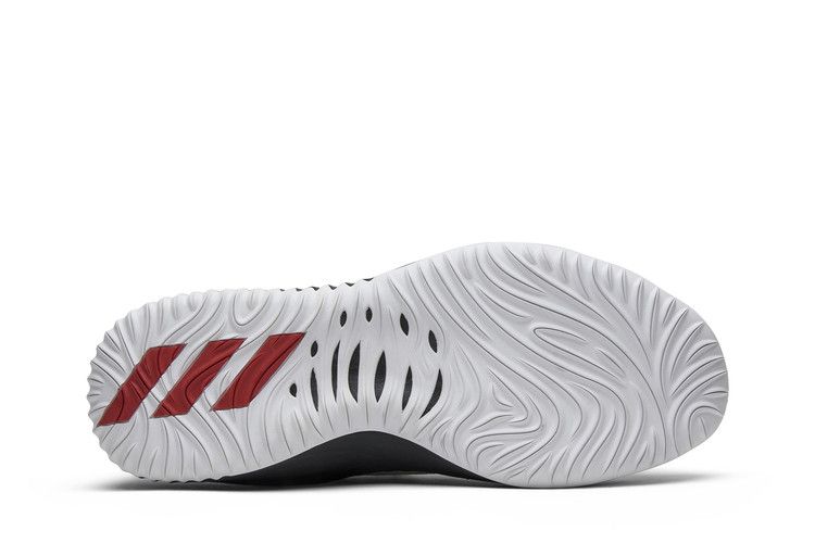adidas Dame 4 Rip City