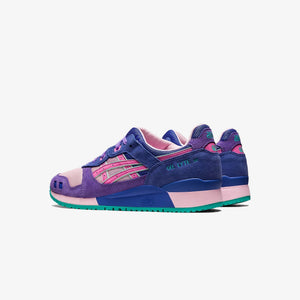 Asics | GEL-LYTE III OG  { CANDY/BUBBLEGUM