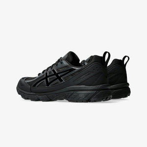 ASICS | GEL-VENTURE 6 SHIELD { BLACK/BLACK