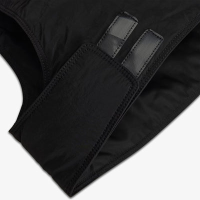 Y-3 | VEST BAG  { BLACK