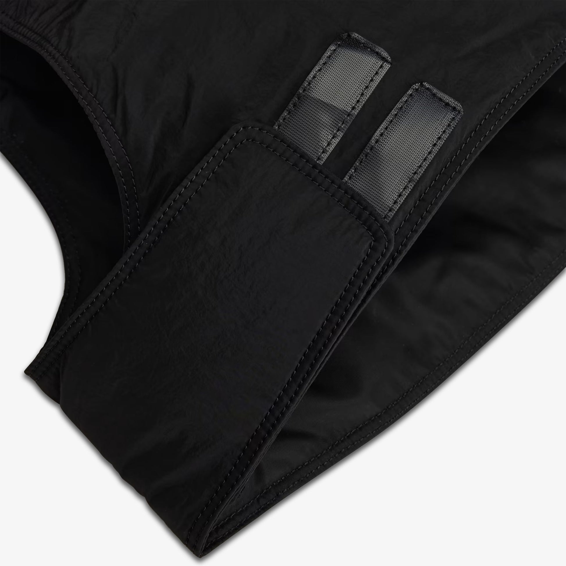 Y-3 | VEST BAG  { BLACK