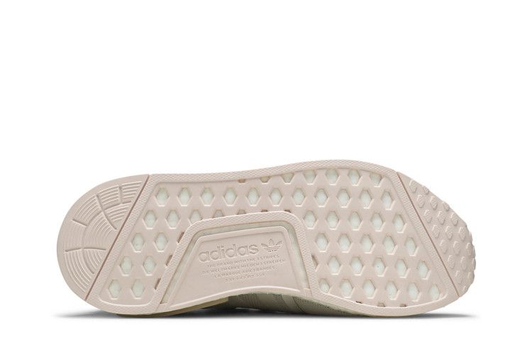 adidas NMD R1 Chalk White (Women's)