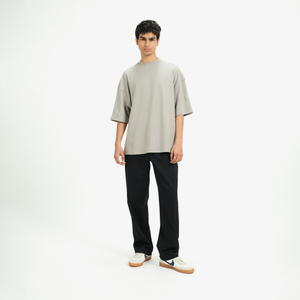 Superkicks | SIGNATURE SUPERKICKS TEE { MUTED GREY