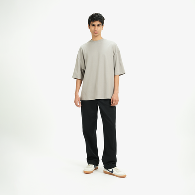 Superkicks | SIGNATURE SUPERKICKS TEE { MUTED GREY