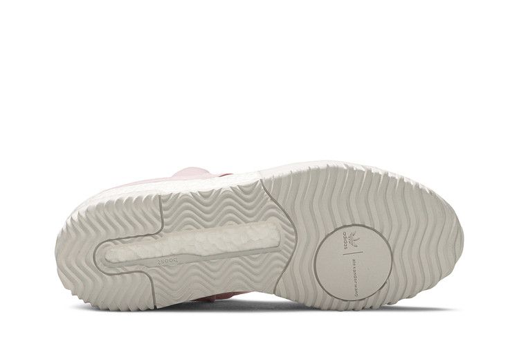 adidas AW Bball Alexander Wang Clear Pink