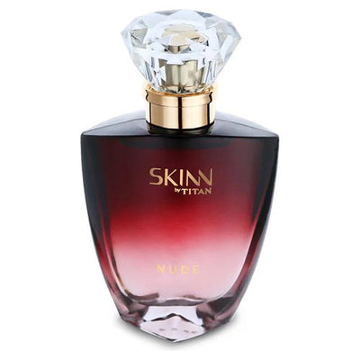 Skinn by Titan Nude 50 ML Perfume for Women EDP