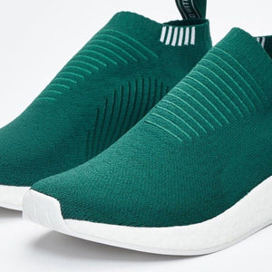 adidas NMD CS2 SNS Class of 99 Green