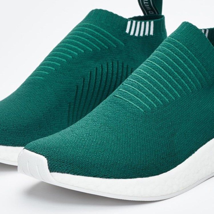 adidas NMD CS2 SNS Class of 99 Green