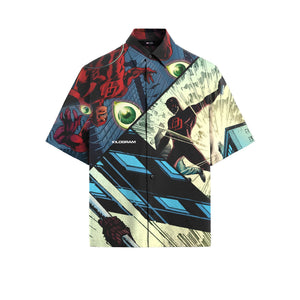 'SKY VOLT' SHIRT
