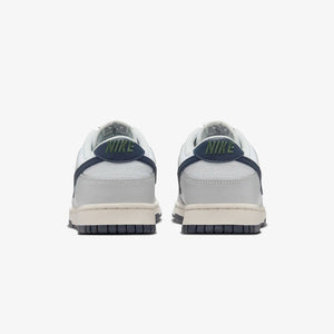 Nike | DUNK LOW  { PHOTON DUST/OBSIDIAN-WHITE-PHANTOM
