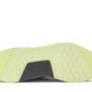 adidas NMD R1 Night Cargo Base Green