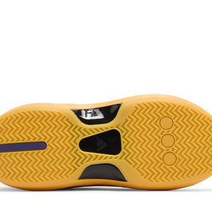 adidas Crazy IIInfinity Crew Yellow