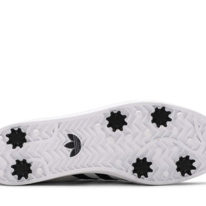 adidas Golf Superstar White Black