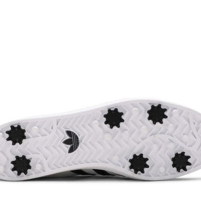 adidas Golf Superstar White Black