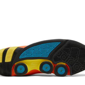 adidas Agent Gil Restomod SLAM Magazine
