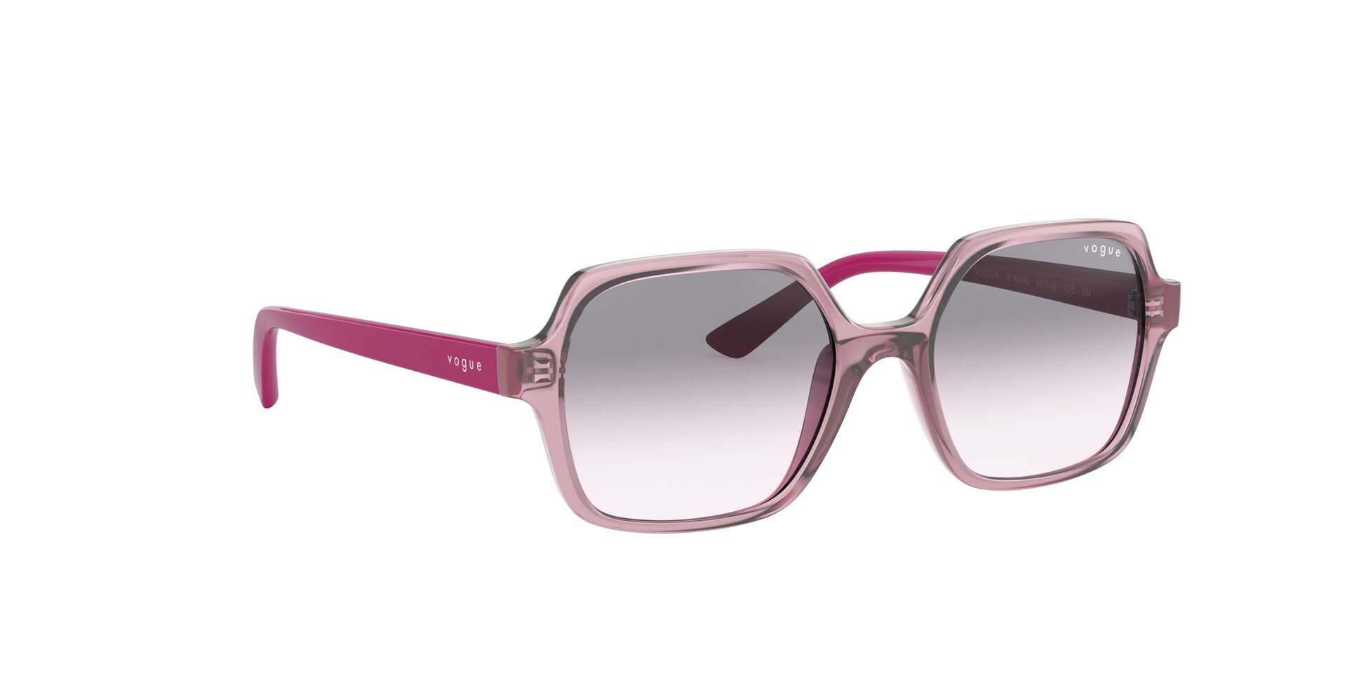 VOGUE VJ2006 278090 46 SUNGLASSES