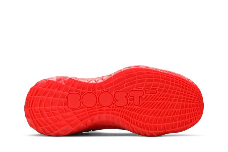 adidas Harden Vol. 5 Futurenatural Flower Patch Scarlet