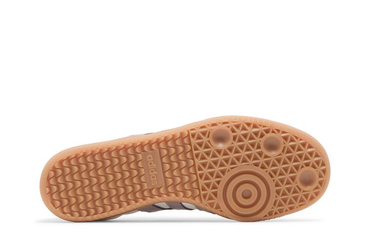 adidas Amsterdam size? Exclusive Sand