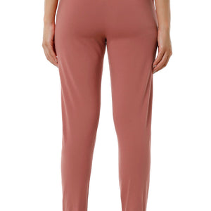 Full Length PJ Bottom - Dusty Cedar