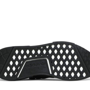 adidas NMD Hu Pharrell Human Race Triple Black Pack