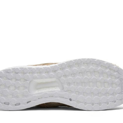 adidas EQT Support Ultra Pusha T Brown Paper Bag Bodega Babies