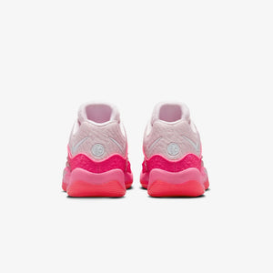 Nike | KD16 NRG EP  { PINK FOAM/PINK/WHITE
