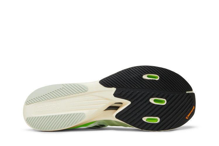 adidas Adizero Prime X Linen Green