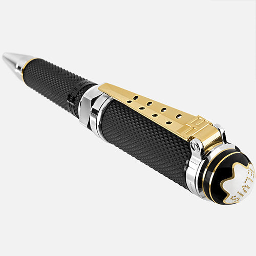 Montblanc Ballpoint Pen Great Characters Elvis Presley Special Edition