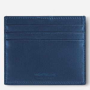 Mont Blanc, Extreme 3.0 card holder 6cc
