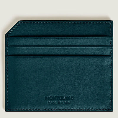 Mont Blanc, Soft card holder 6cc
