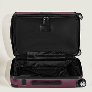 Mont Blanc, #MY4810 cabin compact