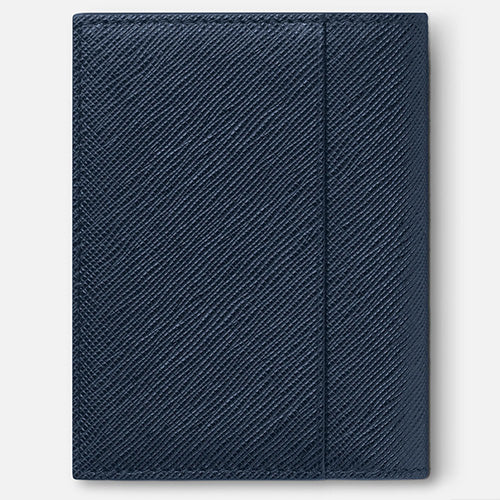 Mont Blanc, Sartorial card holder 4cc